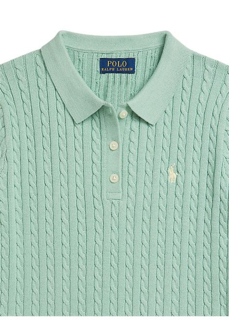 Polo Ralph Lauren Kids Ralph Lauren Kids | MAGLIONI E CARDIGAN | 313935002502